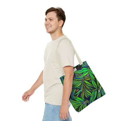 Jeepers Peepers Tote Bag