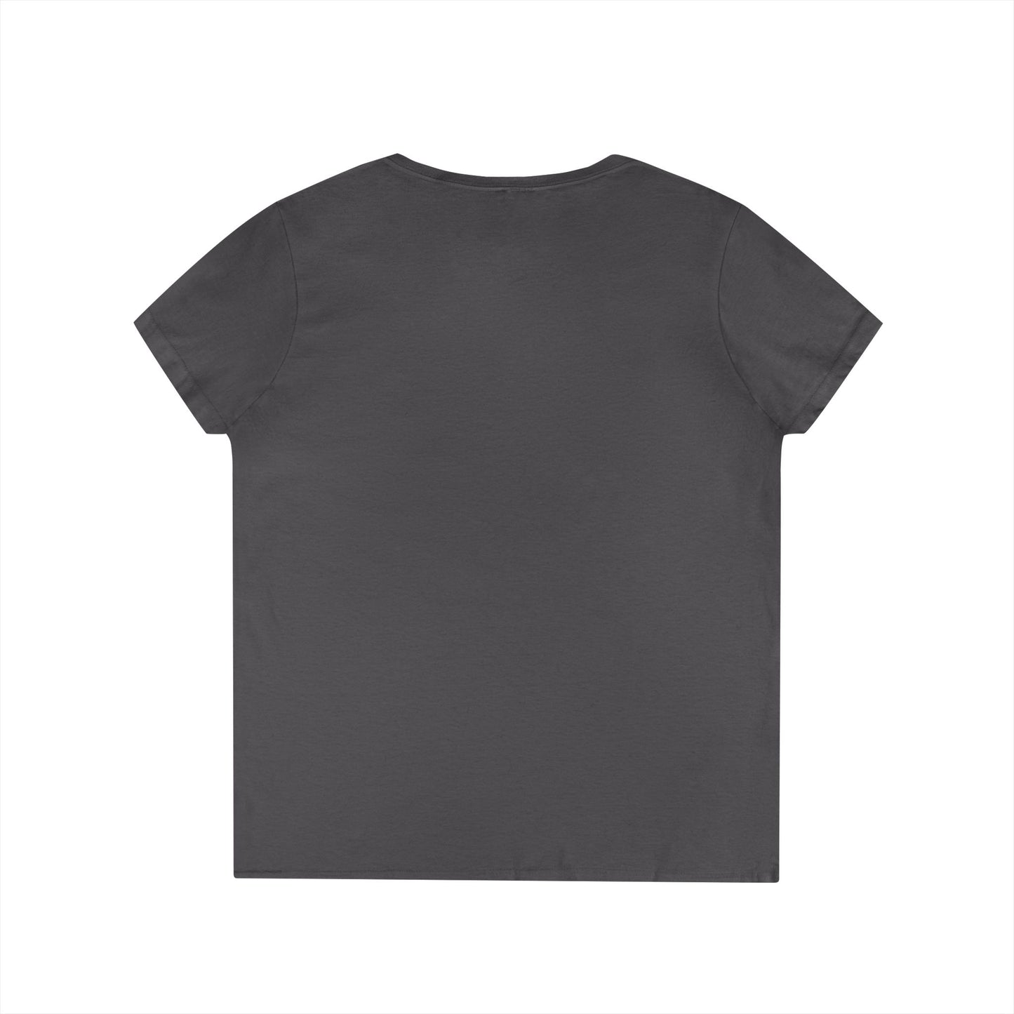 Watchful Warrior Ladies' V-Neck T-Shirt