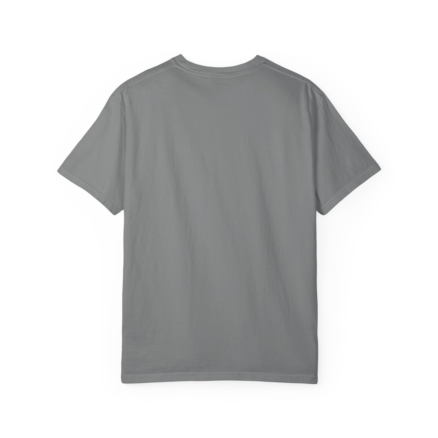 Watchful Warrior Unisex Garment-Dyed T-shirt
