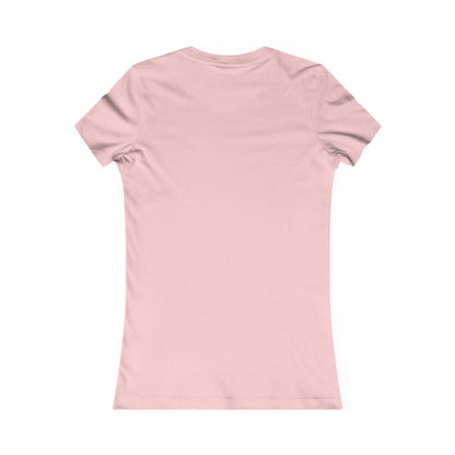 Palm Tree of Life Women's Favorite Tee