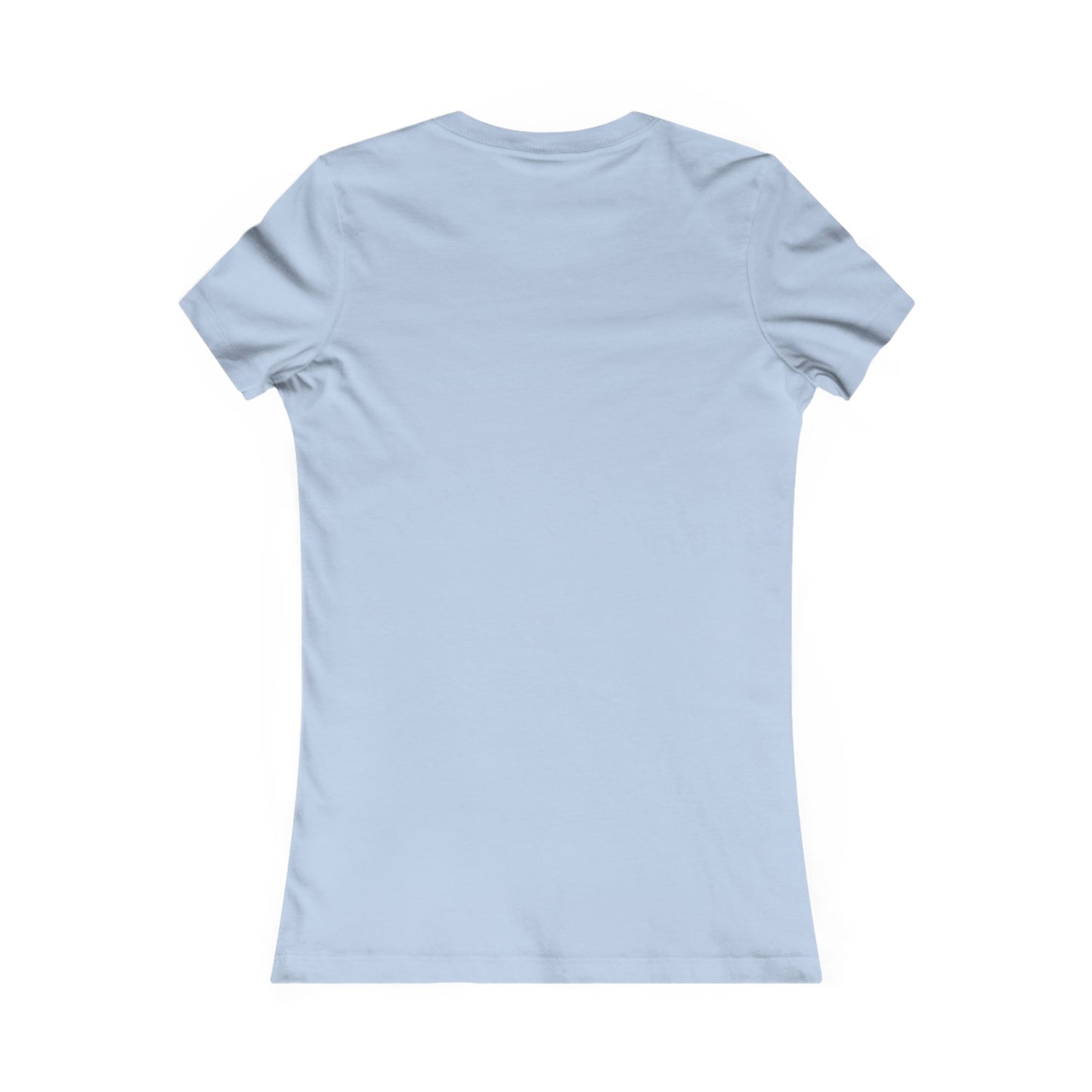 Palm Tree of Life Women's Favorite Tee