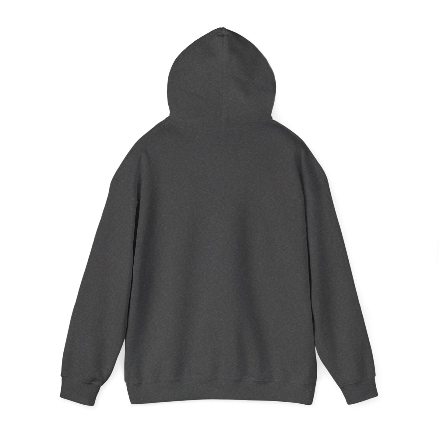 Jeepers Peepers Unisex Heavy Blend™ Hooded Sweatshirt